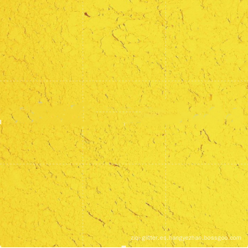 Amarillo Rápido 10G (pigmento amarillo 1)